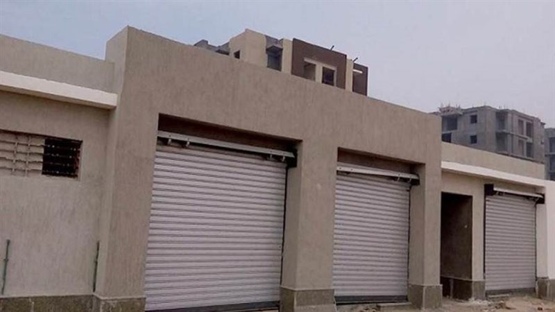 "الإسكان": طرح محال تجارية وصيدلية بمدينة 6 أكتوبر للبيع في مزاد علني 1 9561691311803