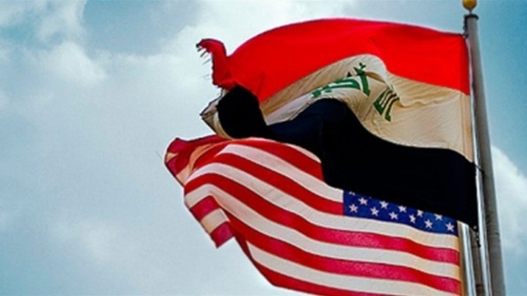 العراق والولايات المتحدة يبحثان سبل تعزيز التعاون في مختلف المجالات 1 957271691952842