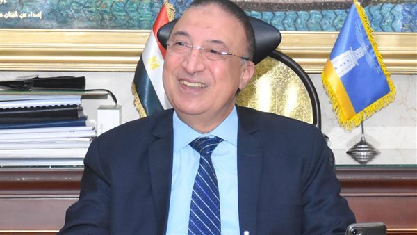 محافظ الإسكندرية يوجه بالتصدي لحالات التعد علي الأراضي الزراعية وإزالة البناء المخالف 1 971693469287