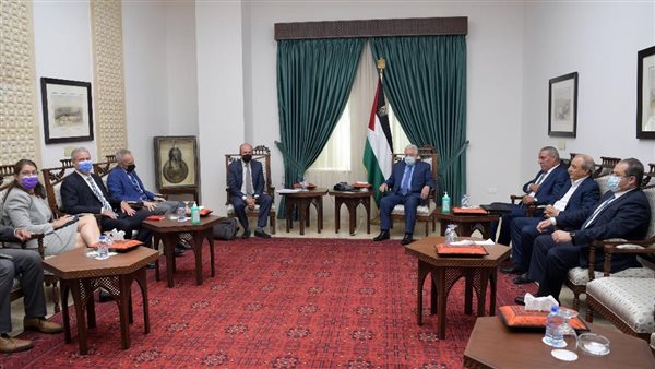 المجلس الوطني الفلسطيني يُطالب المُجتمع الدولي بوضع حد لانتهاكات الاحتلال الإسرائيلي بحق الأسرى في سجونه 1 9791692274263