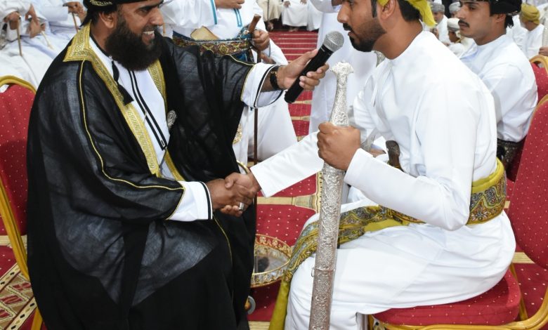 سلطنة عمان تدين أعمال التخريب في باكستان 1 9869261692605584
