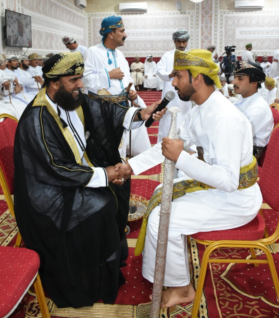 سلطنة عمان تدين أعمال التخريب في باكستان 1 9869261692605584