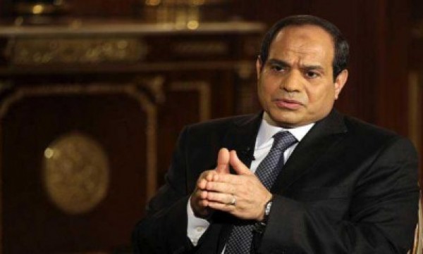 الرئيس السيسي يؤكد حرص الدولة على التصدي لأية مشكلات أو أزمات تواجه المواطنين 1 99987196881691672886