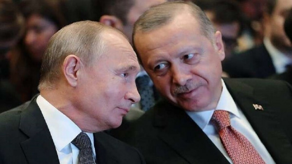 أردوغان: زيارة بوتين لتركيا آمل أن تتم في أغسطس ولكن الموعد المحدد لم يُتفق عليه بعد 1 99990186791691159043