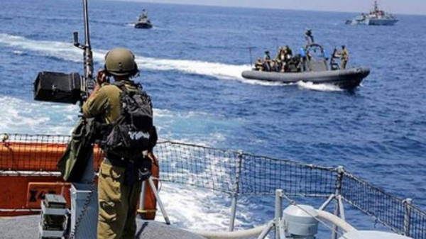 إصابة صياد فلسطيني برصاص الاحتلال الإسرائيلي في بحر غزة 1 99990430441691054944