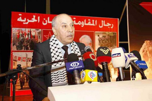 أمين عام جبهة التحرير الفلسطينية يُثمن دور مصر بقيادة السيسي في دعم القضية الفلسطينية 1 99990442801692105543