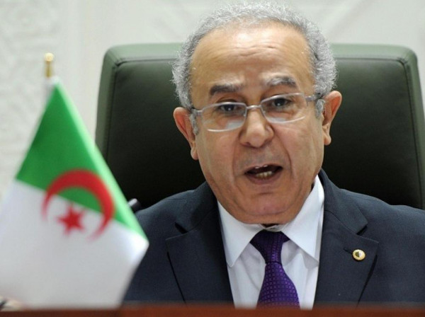 وزير الخارجية الجزائري يبحث تحضيرات قمة منتدى الدول المصدرة للغاز المقررة بالجزائر مارس المقبل 1 99991634171691422444