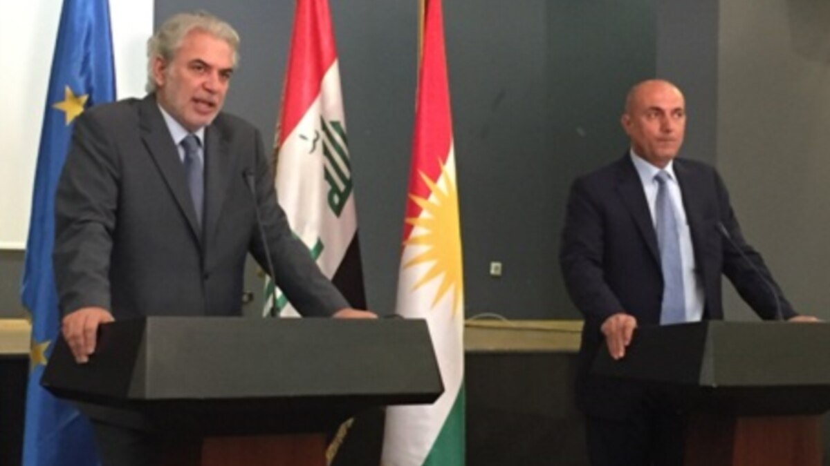 الاتحاد الأوروبي يدين بشدة تصريحات وزير إسرائيلي بشأن حرية حركة الفلسطينيين بالضفة الغربية 1 A4F77FFB 7EDC 427D 974B