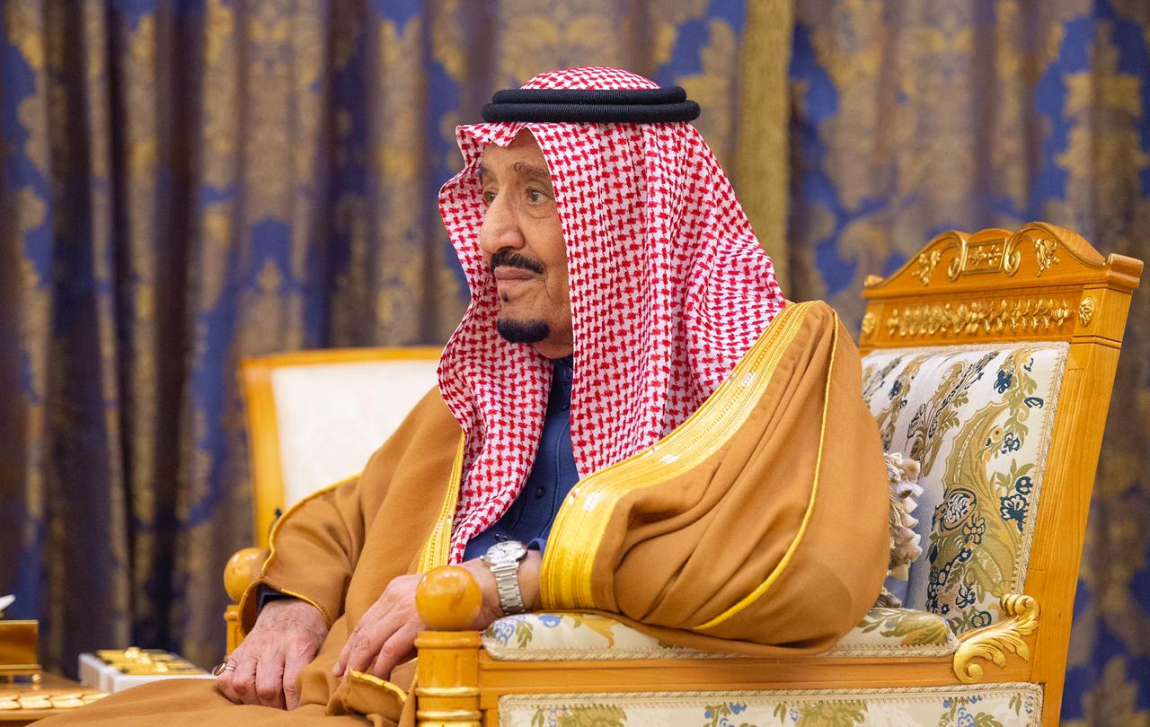 "واس": صدور موافقة خادم الحرمين الشريفين على إقامة مؤتمر إسلامي بمكة المكرمة الأحد المقبل 1 ERsSmb1X0AAFgru1691573884