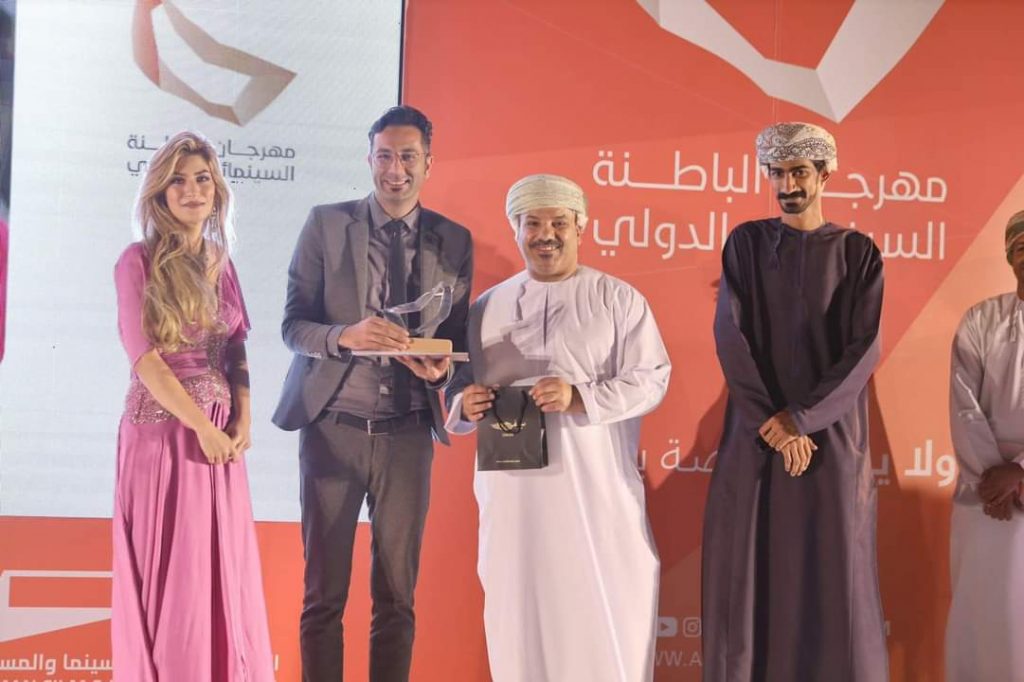 مهرجان الباطنة السينمائي الدولي بسلطنة عمان يتلقى طلبات المشاركة في دورته الثانية حتى 1 أكتوبر 1 FB IMG 16685539735151691452143