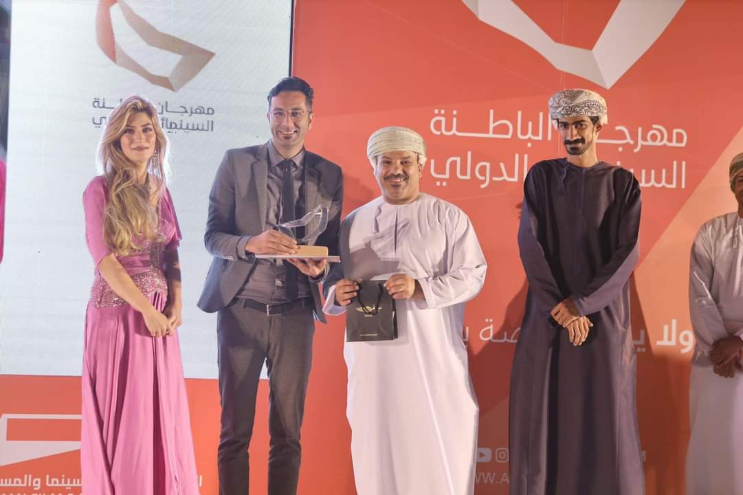 مهرجان الباطنة السينمائي الدولي بسلطنة عمان يتلقى طلبات المشاركة في دورته الثانية حتى 1 أكتوبر 1 FB IMG 16685539735151691452143