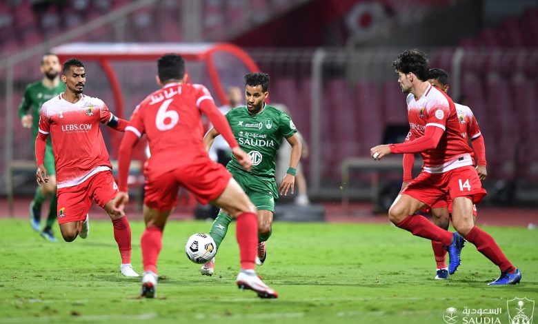 أهلي جدة يفوز على الخليج 3-1 ويتصدر الدوري السعودي لكرة القدم 1 IMG ٢٠٢١٠٢٠٥ ٢٢٠٢٣٨