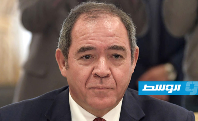 الجزائر ونيجيريا تؤكدان عدم ادخار أي جهد في تفعيل الحل السلمي والسياسي للأزمة في النيجر 1 MDOR7ndhLqjuREDOTNLQ1692915363