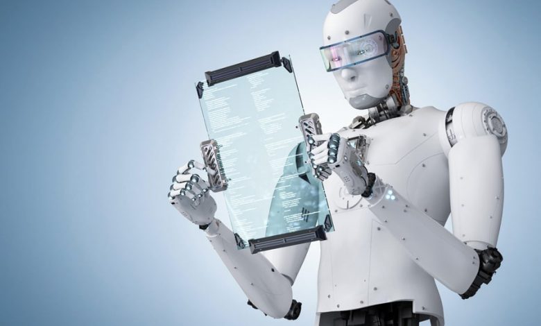 جوجل تكشف عن أداة ذكاء اصطناعي قادرة على صياغة بريد إلكتروني مطول 1 Medical artificial intelligence1693460883