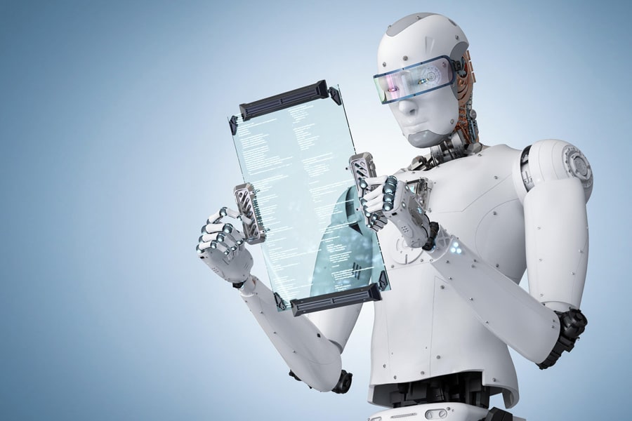 جوجل تكشف عن أداة ذكاء اصطناعي قادرة على صياغة بريد إلكتروني مطول 1 Medical artificial intelligence1693460883