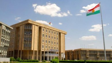 Parliament of Kurdistan 2017 660x3301691144343