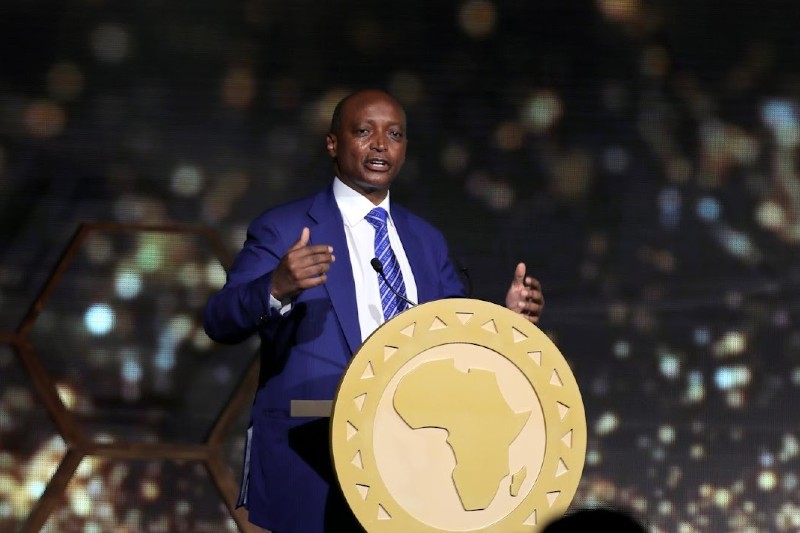 Patrice Motsepe1693337703