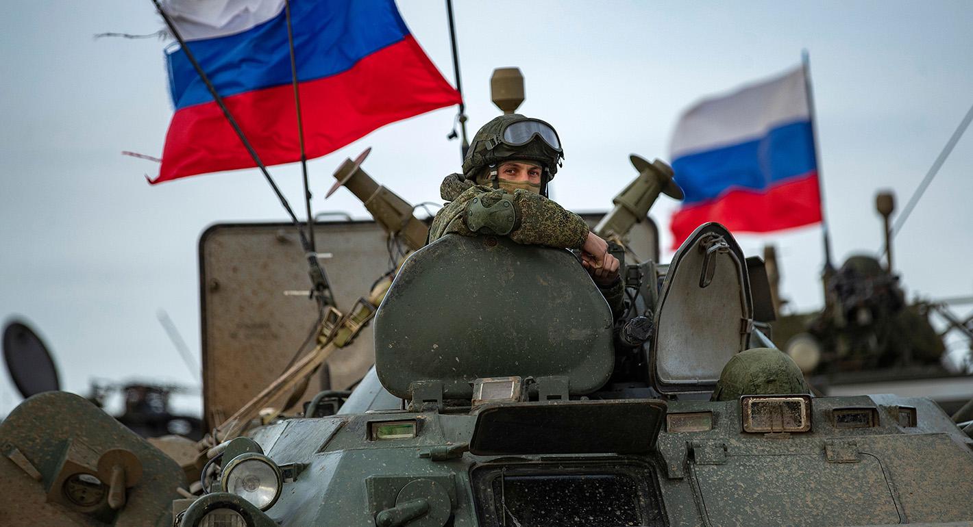 روسيا: الحل العسكري في النيجر يمكن أن يفضي إلى مواجهة طويلة الأمد وزعزعة الاستقرار 1 Pierini Russia EU NATO GettyImages