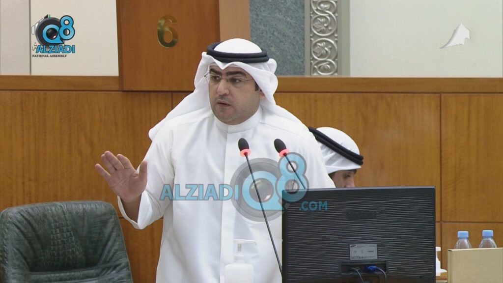 الكويت: وجوب سداد الوافد الراغب في السفر لفواتير الكهرباء والماء قبل مغادرته اعتبارا من أول سبتمبر 1 Still0922 00009