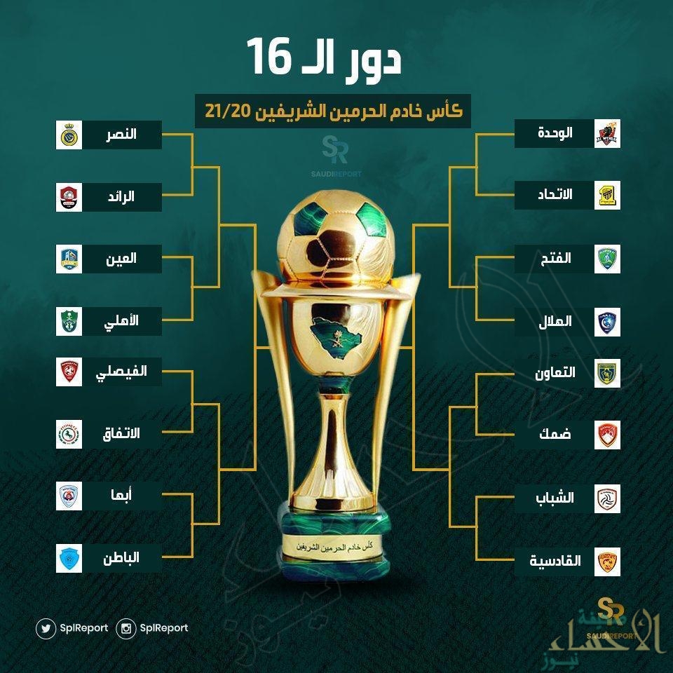 غدا نصف نهائي بطولة كأس الملك سلمان للأندية العربية الأبطال 1 WhatsApp Image 2020 11 02 at 71691500503