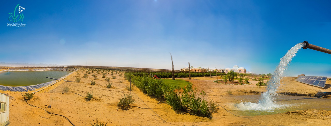 "الريف المصري": بدء تسليم الأسمدة المدعمة للمنتفعين بجميع مواقع مشروع الـ1.5 مليون فدان 1 WhatsApp Image 2021 01 02 at 121692778684