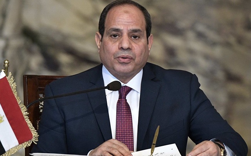 السيسي: حريصون على إيجاد حلول نهائية للأزمة الاقتصادية .. إضافة ثالثة 1 aX573GzYX7Rd6ZGjpgjRE81692445864