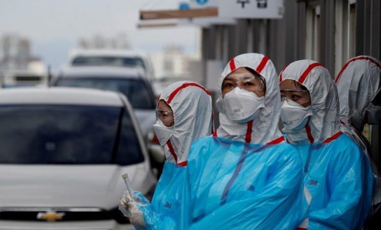 السلطات الصينية تعلن مصرع 33 شخصا جراء الفيضانات في بكين 1 adennews24 03 2020 2992481691562843