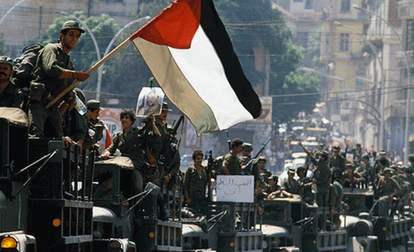مُنظمة التحرير الفلسطينية: الحكومة الإسرائيلية تحاول تجميل صورتها بخطوات لا تتعدى ذر الرماد في العيون 1 bposts202005281716281691343423