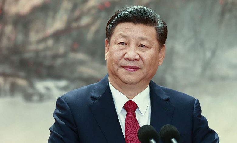 china president1692890523