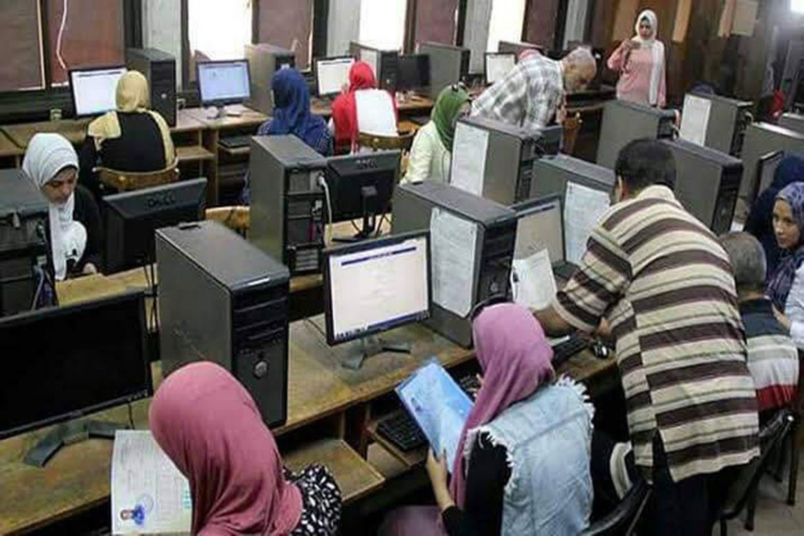 التعليم العالي: مد المرحلة الثانية لتنسيق الجامعات الحكومية والمعاهد حتى مساء الأحد القادم 1 e7e788b779af8f462c091eafda26474e1692365463