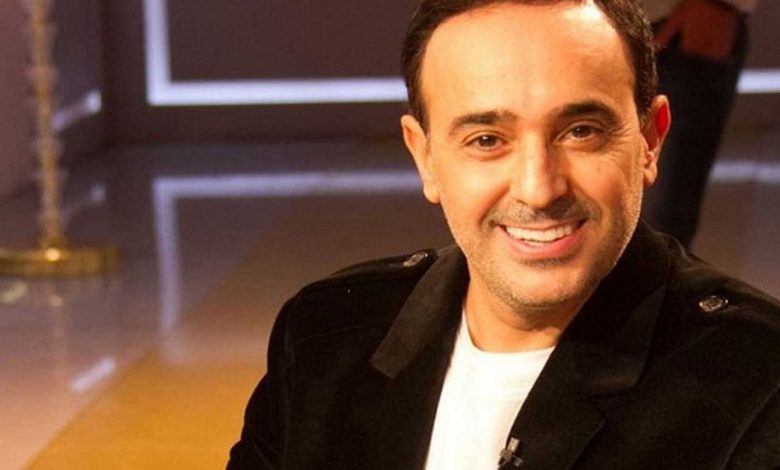 صابر الرباعي يحتفل بتخطي دويتو "جوه عينيك" المليون مشاهدة 1 elaosboa132681691232603
