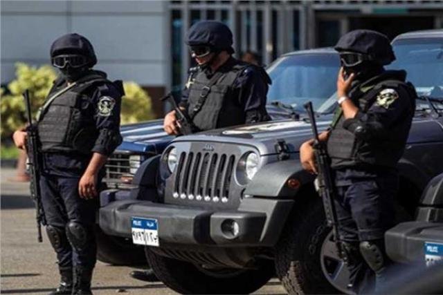 أمن المنافذ يضبط 61 قضية متنوعة خلال 24 ساعة 1 elaosboa35829 11691916424