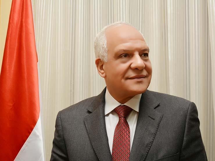 محافظ الجيزة:الدولة المصرية تولي إهتمامًا بالغًا بقطاع التعليم وتخريج كوادر قادرة على مواكبة سوق العمل 1 elaosboa560731692272583