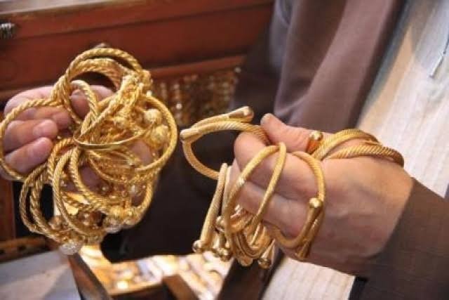 ضبط سيدة بالقاهرة لقيامها بغسل 3 ملايين جنيه من حصيلة الكسب غير المشروع 1 elaosboa816531692702542