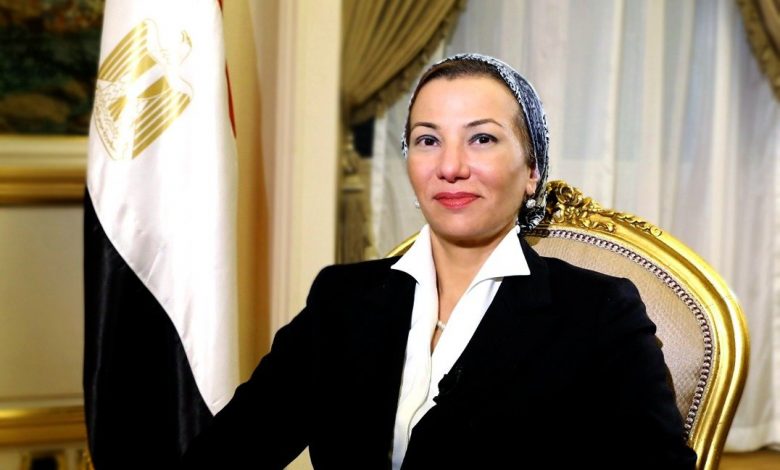 وزيرة البيئة تبحث مع نظيرتها الكينية محاور قمة المناخ الأفريقية المزمع عقدها بكينيا سبتمبر المقبل 1 elaosboa894671692342123