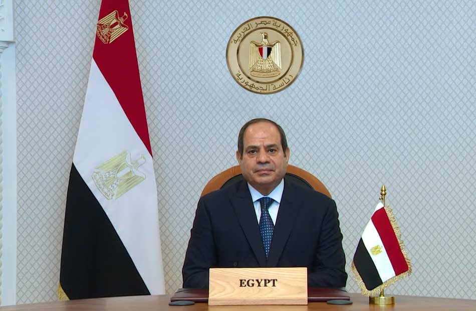 الصحف تبرز إشادة الرئيس السيسي بالعلاقات التاريخية .. إضافة ثالثة وأخيرة 1 elaosboa986731691469304