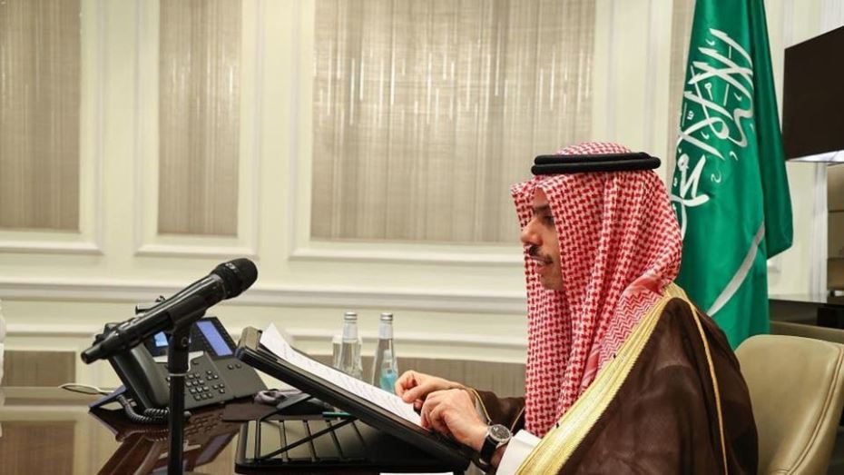 السعودية تجدد رفضها لمحاولات الإساءة للقرآن الكريم ومطالبتها باتخاذ إجراءات فورية لوقفها 1 f351ad3f 4fda 42c7 9c99 05beafdc6e921690906803