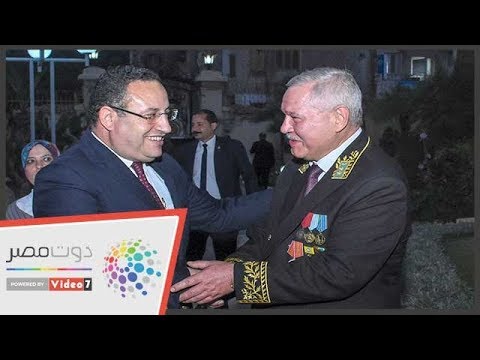 قنصل عام روسيا بالإسكندرية: الانطلاقة الحقيقية للعلاقات بين مصر وروسيا جاءت بعهد الرئيس السيسي 1 hqdefault1693220823