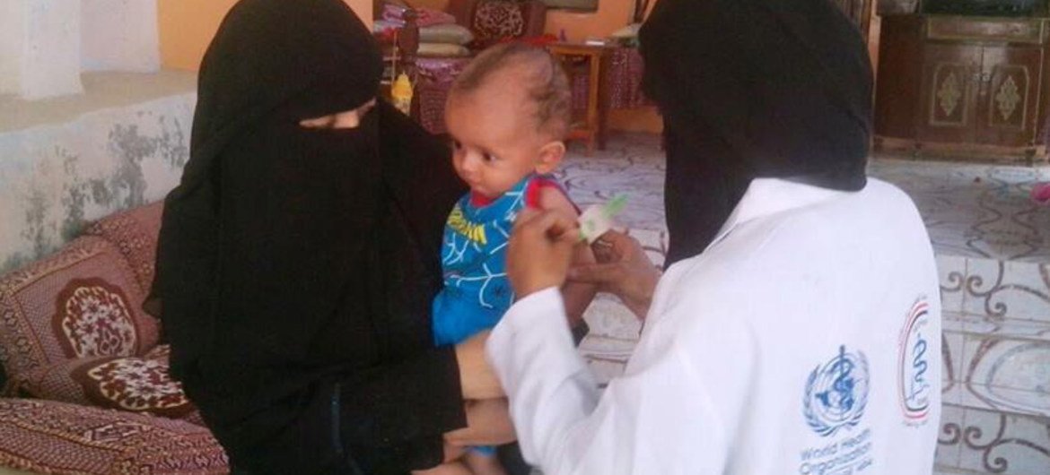 "الصحة العالمية": 8 ملايين شخص في أفغانستان يفقدون فرصة الحصول على المساعدة الصحية بدون تمويل كافي 1