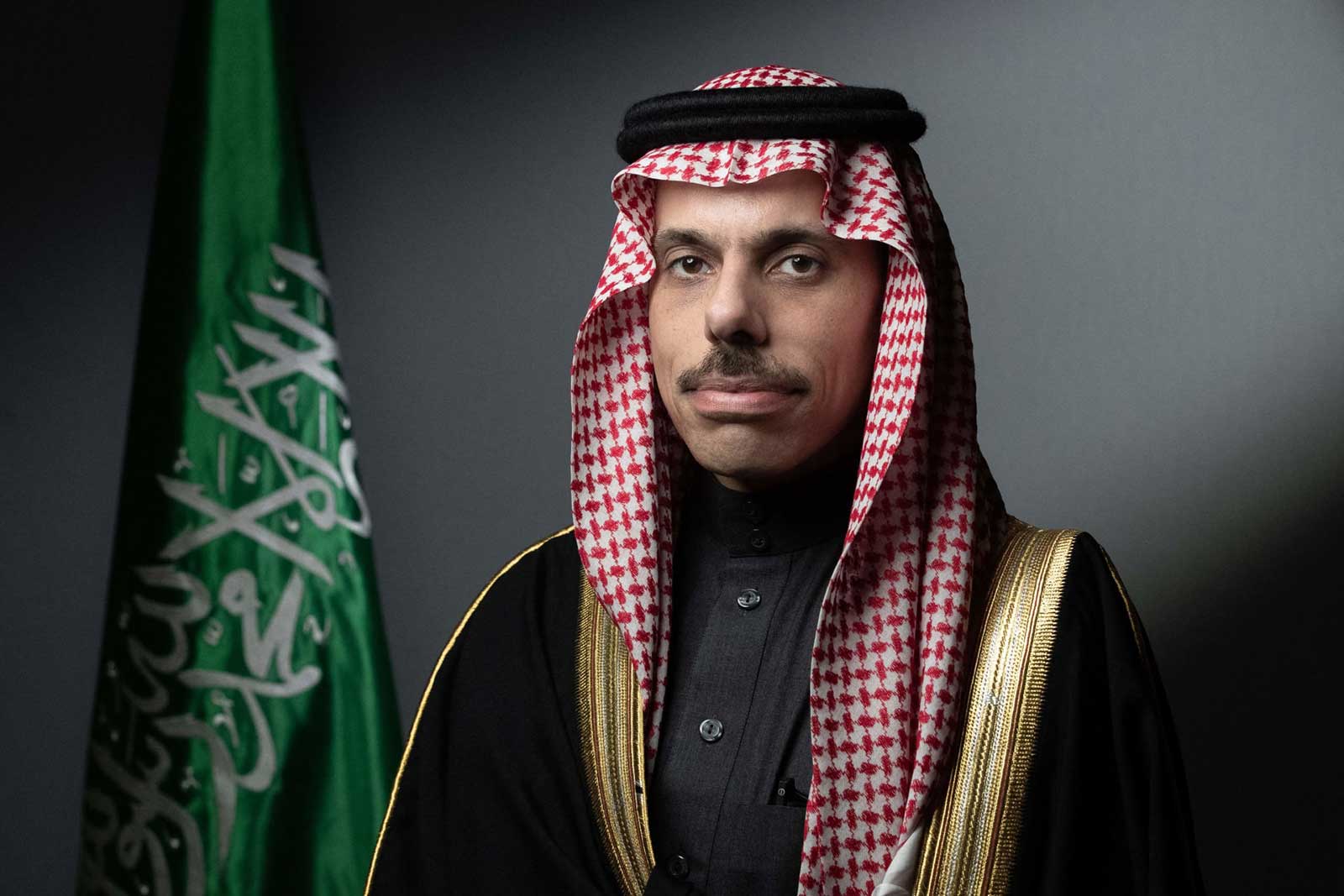 وزير الخارجية السعودي يترأس وفد المملكة المشارك في حوار بريكس بلس وبريكس إفريقيا 1 image1692891003
