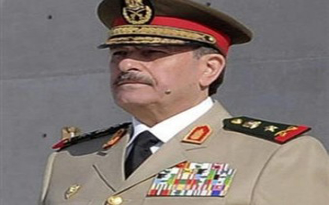 وزير الدفاع اللبناني: نبذل جهدا كبيرا لمواجهة ظاهرة النزوح السوري الجديد عبر الحدود البرية 1 image1693333203