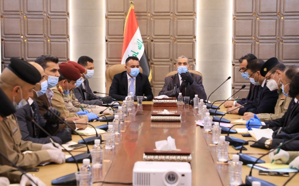 وزيرا الداخلية والخارجية التونسيين يبحثان تعزيز التنسيق لتسريع الاستجابة لمطالب المواطنين بالخارج 1 index