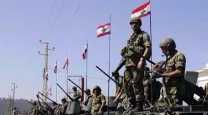 الجيش اللبناني: القبض على 130 سوريا و4 لبنانيين لمحاولتهم الهجرة بشكل غير شرعي لأوروبا 1 index 81691844483