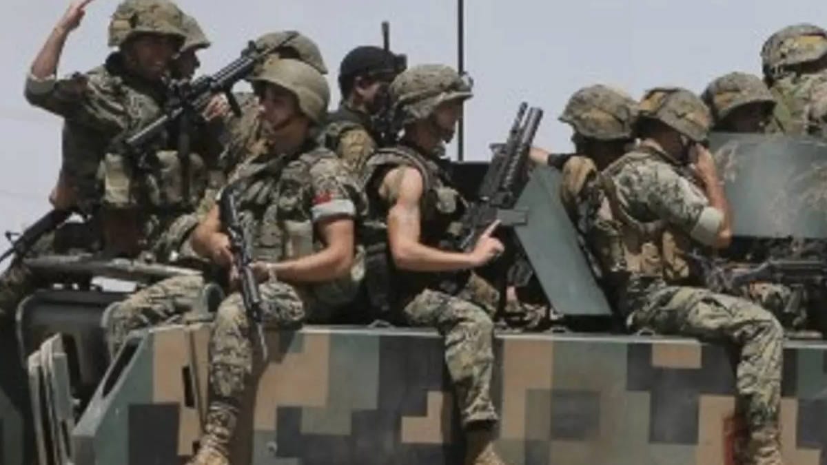lebanese army1692813605