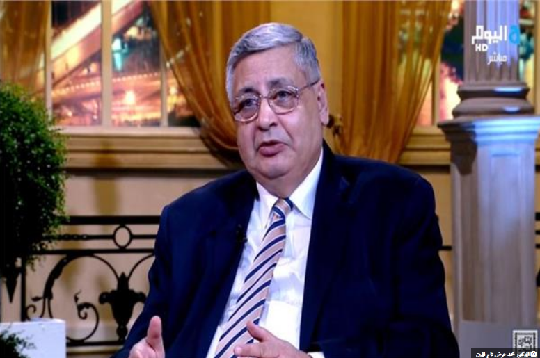 مستشار رئيس الجمهورية: متحور "EG-5.2" سريع الانتشار ولا يحتاج لإجراءات وقائية إضافية 1 lpl uq1692778203