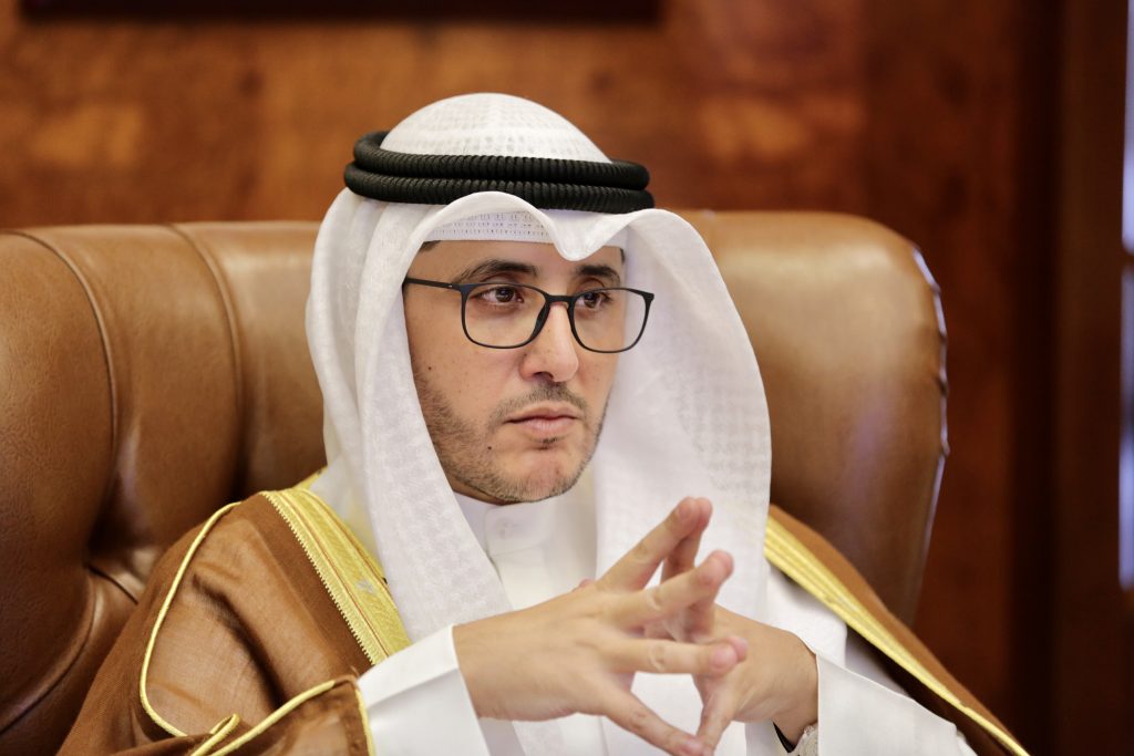 وزير الخارجية يتلقى اتصالا هاتفيا من وزير خارجية بنين 1 lwzyr m msr1693199463