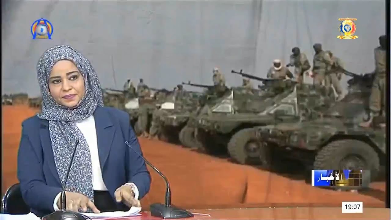 "الدراسات الأمنية بجنوب إفريقيا": لابد من استقاء الدروس من تجارب مكافحة التطرف بحوض بحيرة تشاد 1
