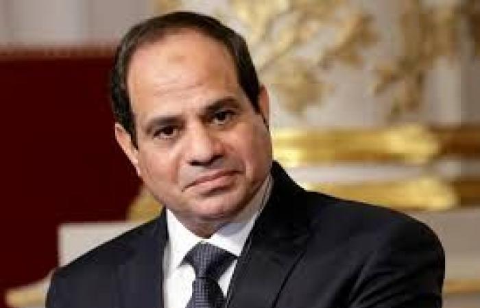 الرئيس السيسي يوجه بمواصلة العمل على تعزيز الخدمات المقدمة من صندوق تكريم الشهداء والمصابين 1 medium 2019 06 16 24f4c504091693222326