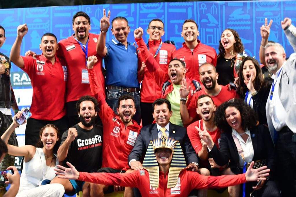 "اتحاد الخماسي": نتيجة مصر ببطولة العالم للخماسي الحديث تاريخية.. ونسعى لنشر اللعبة بإفريقيا 1 received 31098253259947431693506303