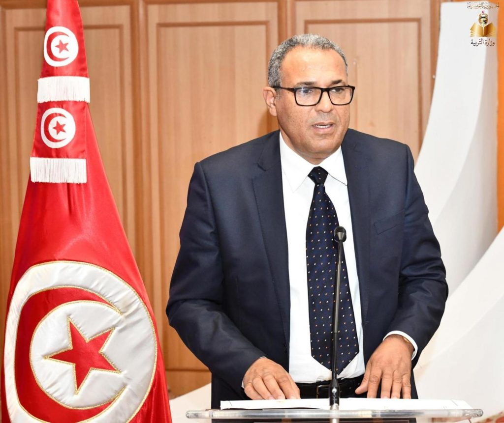 الرئيس التونسي: الاستشارة الوطنية لإصلاح التعليم تنطلق في 15 سبتمبر المقبل 1 sm 16852308861691666162